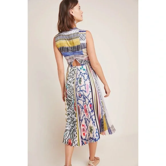 Anthropologie Jacinta Dress - Picture 2 of 8